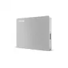 Zewnętrzny dysk twardy Toshiba 2TB 3.2 Gen 1 Canvio Flex