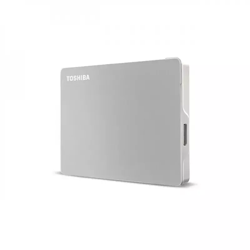 Zewnętrzny dysk twardy Toshiba 2TB 3.2 Gen 1 Canvio Flex