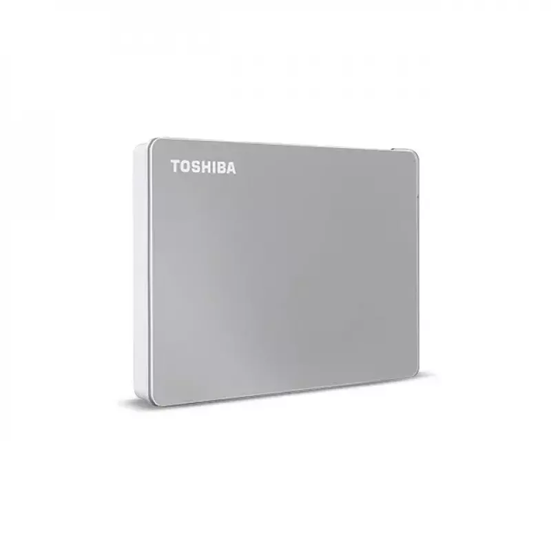 Zewnętrzny dysk twardy Toshiba 2TB 3.2 Gen 1 Canvio Flex