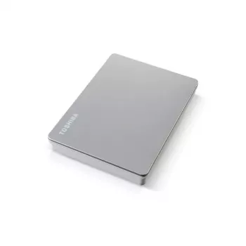Zewnętrzny dysk twardy Toshiba 2TB 3.2 Gen 1 Canvio Flex