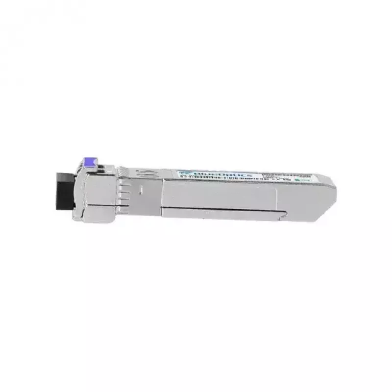 Moduł nadajnika sieciowego BlueOptics 02310WRR-BO cSFP 1250 Mbit/s srebrny