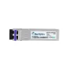 Moduł nadajnika sieciowego BlueOptics 02310WRR-BO cSFP 1250 Mbit/s srebrny