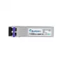Moduł nadajnika sieciowego BlueOptics 02310WRR-BO cSFP 1250 Mbit/s srebrny