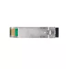 Moduł nadajnika sieciowego BlueOptics 1442020G1-BO cSFP światłowodowy 125 Mbit/s aluminium