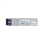 Moduł nadajnika sieciowego BlueOptics 1442020G1-BO cSFP światłowodowy 125 Mbit/s aluminium