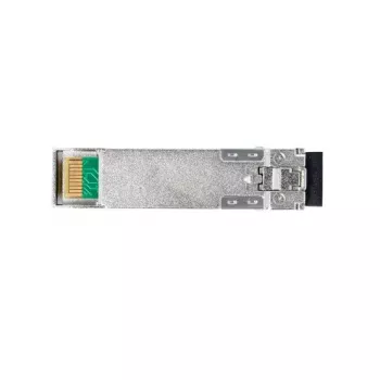 Moduł nadajnika-odbiornika sieciowego BlueOptics 37973177-BO cSFP światłowodowy 1250 Mbit/s srebrny