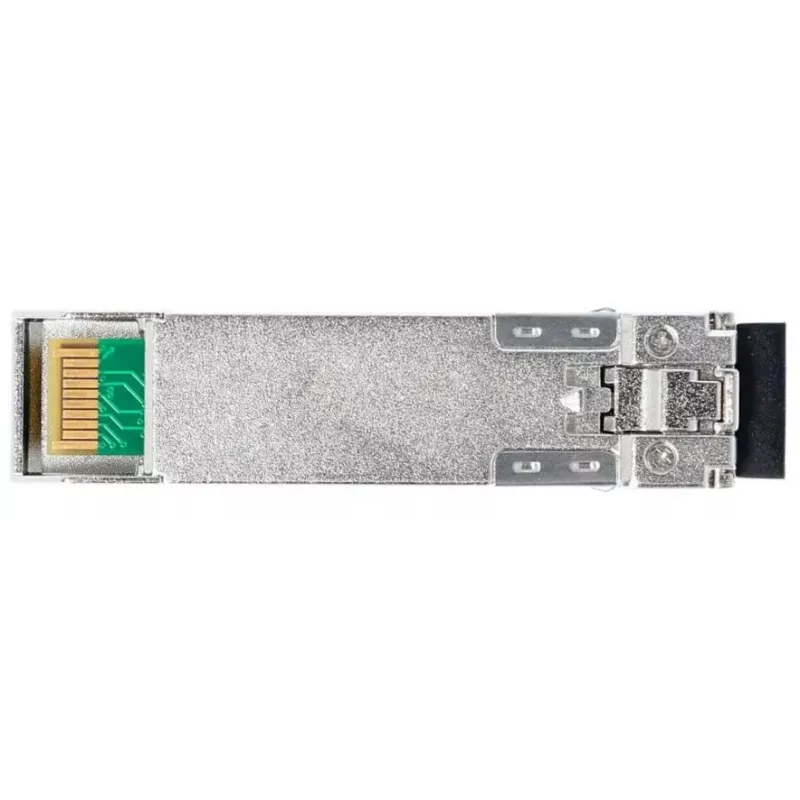 Moduł nadajnika sieciowego BlueOptics AT-SPBD20DUAL-14-BO — światłowodowy SFP, interfejs cSFP, złącze LC, aluminium