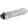 Moduł nadajnika sieciowego BlueOptics AT-SPBD20DUAL-14-BO — światłowodowy SFP, interfejs cSFP, złącze LC, aluminium