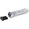 Moduł nadajnika sieciowego BlueOptics AT-SPBD20DUAL-14-BO — światłowodowy SFP, interfejs cSFP, złącze LC, aluminium