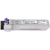 Moduł nadajnika sieciowego BlueOptics AT-SPBD20DUAL-14-BO — światłowodowy SFP, interfejs cSFP, złącze LC, aluminium