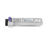Światłowodowy transceiver SFP BlueOptics LRM1301-BC+1-BO, cSFP, 1250 Mbit/s, srebrny