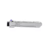 Światłowodowy transceiver SFP BlueOptics LRM1301-BC+1-BO, cSFP, 1250 Mbit/s, srebrny