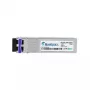 Światłowodowy transceiver SFP BlueOptics LRM1301-BC+1-BO, cSFP, 1250 Mbit/s, srebrny