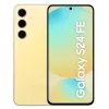 Samsung Galaxy S24 FE 17 cm (6.7 cala) Dual SIM Android 14 5G USB Type-C 8 GB 128 GB 4700 mAh Żółty