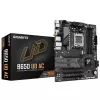 Płyta główna GIGABYTE B650 UD AC - procesory AMD Ryzen 9000 Series, 6+2+2 fazy VRM, do 8000 MHz DDR5 (OC), 1xPCIe 5.0 + 2xPCIe 4.0 M.2, GbE LAN, WIFI 5, USB 3.2 Gen 2