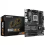 Płyta główna GIGABYTE B650 UD AC - procesory AMD Ryzen 9000 Series, 6+2+2 fazy VRM, do 8000 MHz DDR5 (OC), 1xPCIe 5.0 + 2xPCIe 4.0 M.2, GbE LAN, WIFI 5, USB 3.2 Gen 2