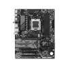 Płyta główna GIGABYTE B650 UD AC - procesory AMD Ryzen 9000 Series, 6+2+2 fazy VRM, do 8000 MHz DDR5 (OC), 1xPCIe 5.0 + 2xPCIe 4.0 M.2, GbE LAN, WIFI 5, USB 3.2 Gen 2