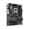 Płyta główna GIGABYTE B650 UD AC - procesory AMD Ryzen 9000 Series, 6+2+2 fazy VRM, do 8000 MHz DDR5 (OC), 1xPCIe 5.0 + 2xPCIe 4.0 M.2, GbE LAN, WIFI 5, USB 3.2 Gen 2