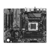 Płyta główna GIGABYTE B650 UD AC - procesory AMD Ryzen 9000 Series, 6+2+2 fazy VRM, do 8000 MHz DDR5 (OC), 1xPCIe 5.0 + 2xPCIe 4.0 M.2, GbE LAN, WIFI 5, USB 3.2 Gen 2