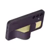 Samsung Standing Grip Case Violet etui na telefon komórkowy 15,8 cm (6,2 cala) pokrowiec