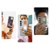 Samsung Standing Grip Case Violet etui na telefon komórkowy 15,8 cm (6,2 cala) pokrowiec