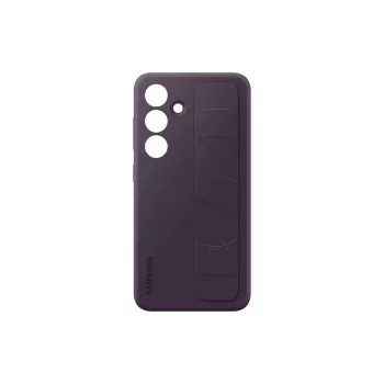 Samsung Standing Grip Case Violet etui na telefon komórkowy 15,8 cm (6,2 cala) pokrowiec