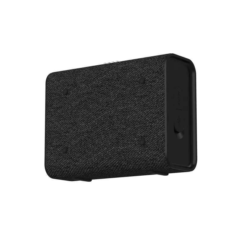 Grundig Jam 2 stereo przenośny głośnik Czarny