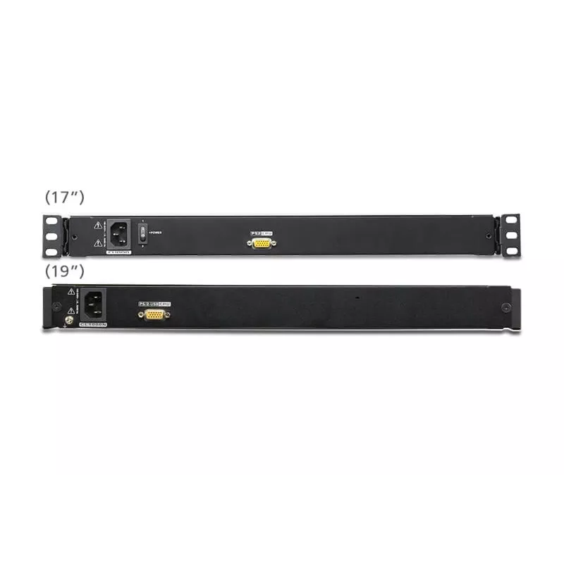 Konsola LCD ATEN 19 cali (USB - PS/2 VGA)