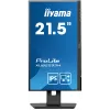 iiyama ProLite XUB2293HS-B3 monitor komputerowy 54,6 cm (21,5 cala) 1920 x 1080 pikseli Full HD LED Czarny
