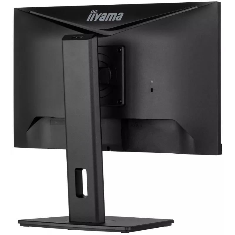 iiyama ProLite XUB2293HS-B3 monitor komputerowy 54,6 cm (21,5 cala) 1920 x 1080 pikseli Full HD LED Czarny