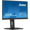 iiyama ProLite XUB2293HS-B3 monitor komputerowy 54,6 cm (21,5 cala) 1920 x 1080 pikseli Full HD LED Czarny