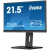 iiyama ProLite XUB2293HS-B3 monitor komputerowy 54,6 cm (21,5 cala) 1920 x 1080 pikseli Full HD LED Czarny