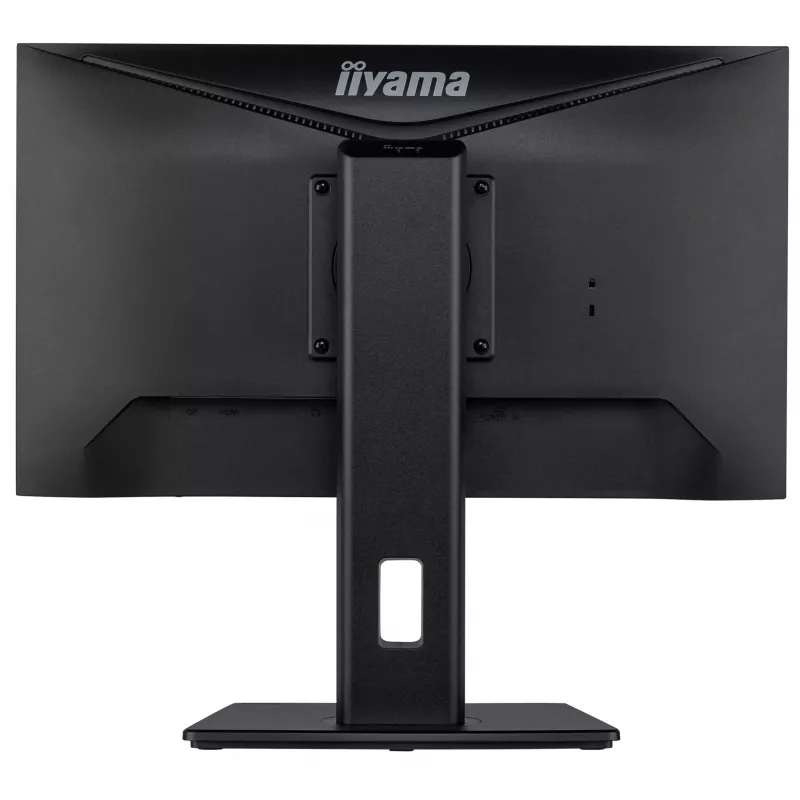 iiyama ProLite XUB2293HS-B3 monitor komputerowy 54,6 cm (21,5 cala) 1920 x 1080 pikseli Full HD LED Czarny