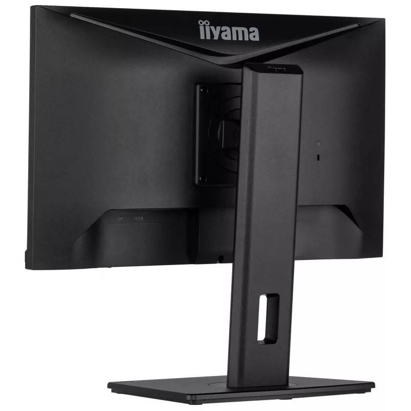 iiyama ProLite XUB2293HS-B3 monitor komputerowy 54,6 cm (21,5 cala) 1920 x 1080 pikseli Full HD LED Czarny