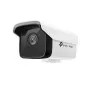 Kamera IP bezpieczeństwa TP-Link VIGI 3MP Outdoor Bullet sieciowy Camera, 3 MP, 30 kl./s, zasięg noktowizji 30 m, przewodowa, biała
