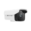 Kamera IP bezpieczeństwa TP-Link VIGI 3MP Outdoor Bullet sieciowy Camera, 3 MP, 30 kl./s, zasięg noktowizji 30 m, przewodowa, biała