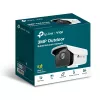Kamera IP bezpieczeństwa TP-Link VIGI 3MP Outdoor Bullet sieciowy Camera, 3 MP, 30 kl./s, zasięg noktowizji 30 m, przewodowa, biała