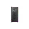 Aerocool Skribble Midi Tower Czarny