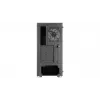 Aerocool Skribble Midi Tower Czarny