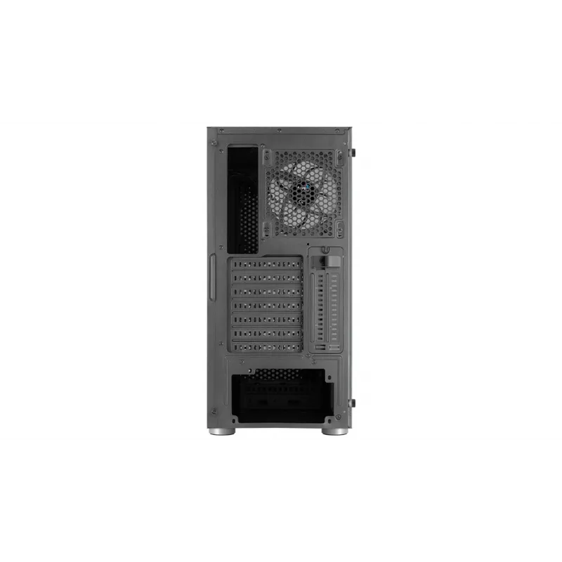 Aerocool Skribble Midi Tower Czarny