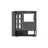 Aerocool Skribble Midi Tower Czarny