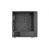 Aerocool Skribble Midi Tower Czarny
