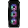 Aerocool Aero One Mini Frost Mini Tower biały