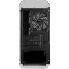 Aerocool Aero One Mini Frost Mini Tower biały