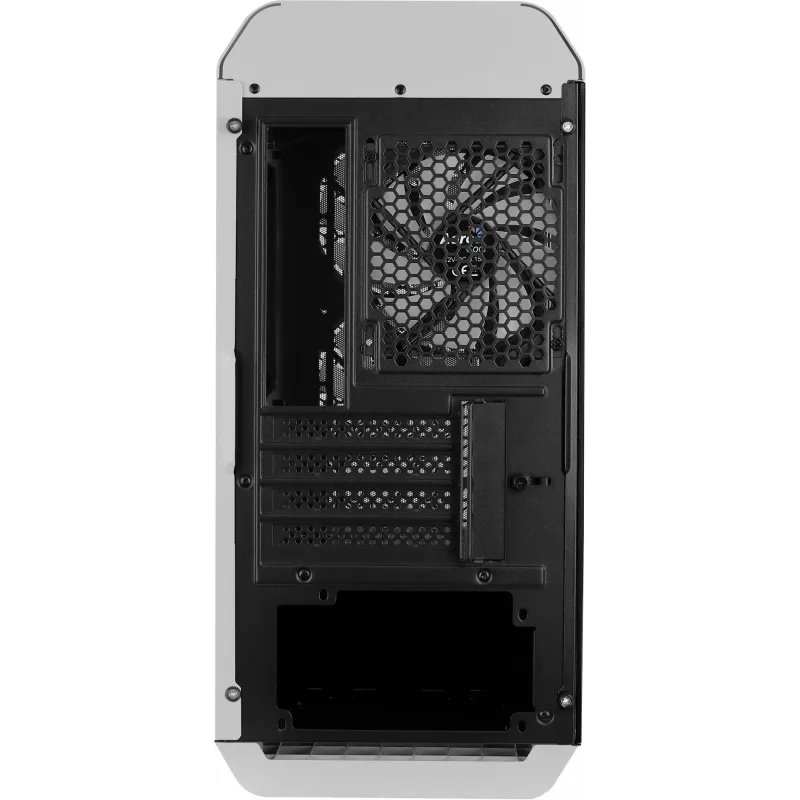 Aerocool Aero One Mini Frost Mini Tower biały