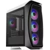 Aerocool Aero One Mini Frost Mini Tower biały