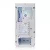 PC Case Thermaltake View 200 TG Snow ARGB Midi Tower biały