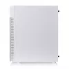 PC Case Thermaltake View 200 TG Snow ARGB Midi Tower biały