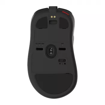 Mysz ZOWIE EC3-CW Gamingowa Praworęczna RF Bezprzewodowa Optyczna 3200 DPI