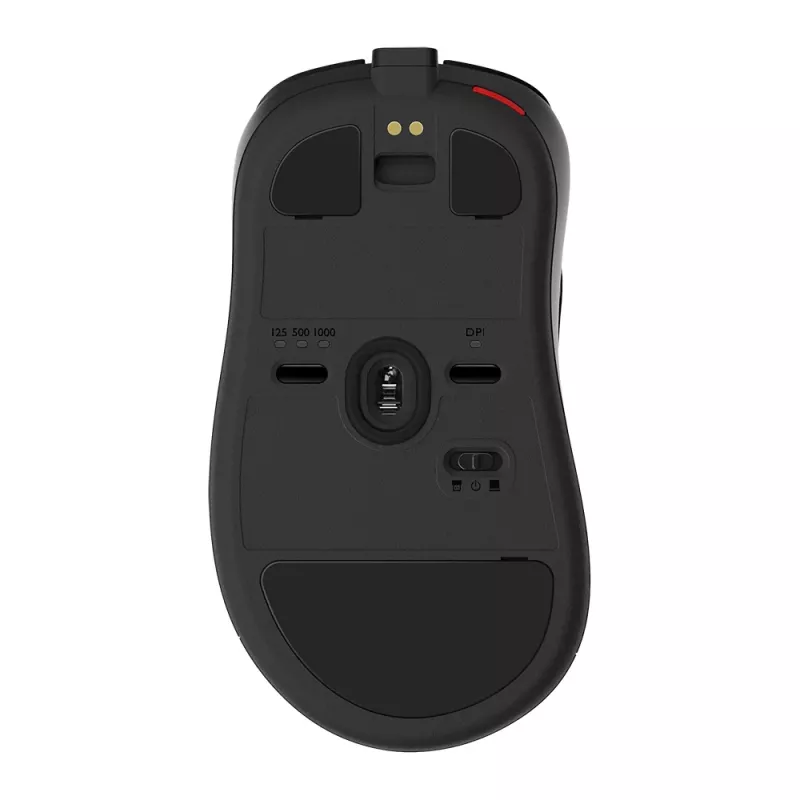 Mysz ZOWIE EC3-CW Gamingowa Praworęczna RF Bezprzewodowa Optyczna 3200 DPI
